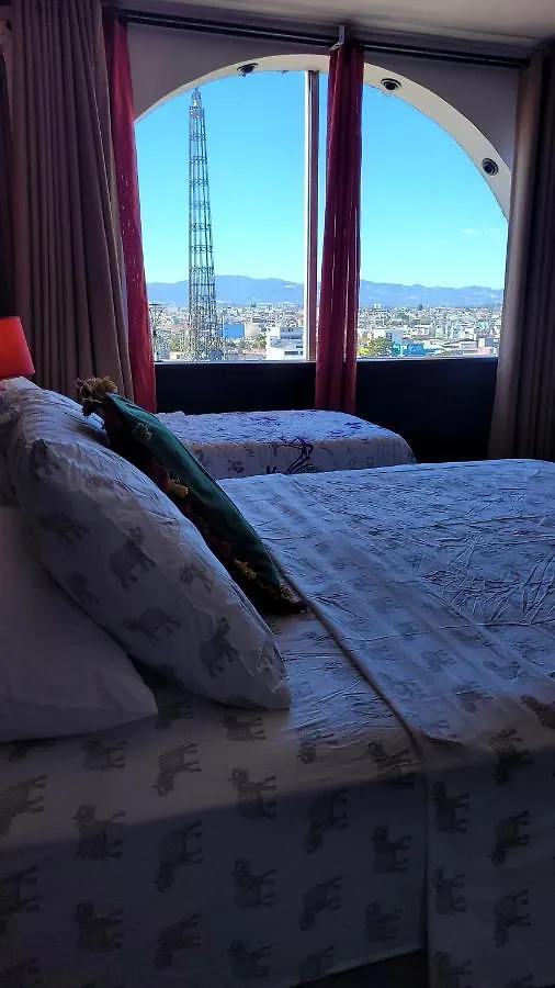 Apartamento 906 Zona 9 Apartment Guatemala City Guatemala