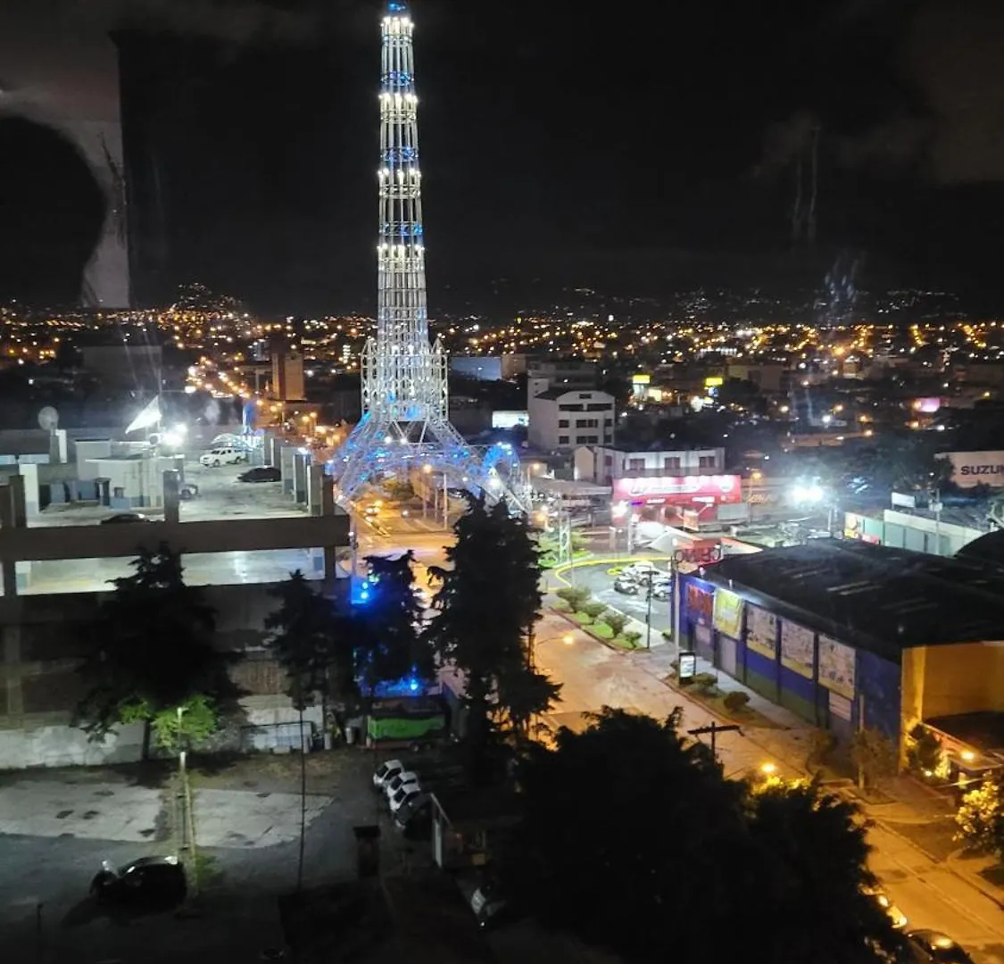 Apartamento 906 Zona 9 Apartment Guatemala City 0*,  Guatemala