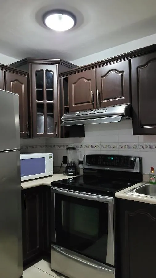 Apartamento 906 Zona 9 Apartment Guatemala City Guatemala
