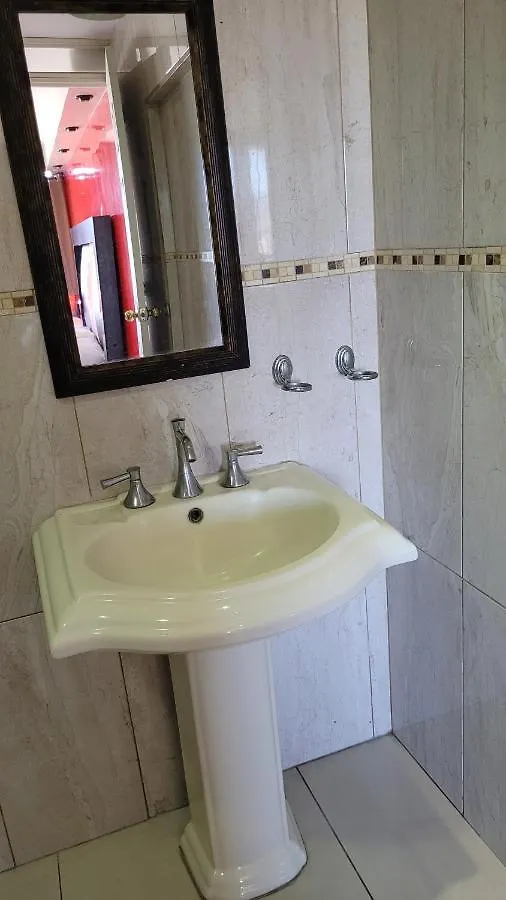 Apartamento 906 Zona 9 Apartment Guatemala City 0*,  Guatemala